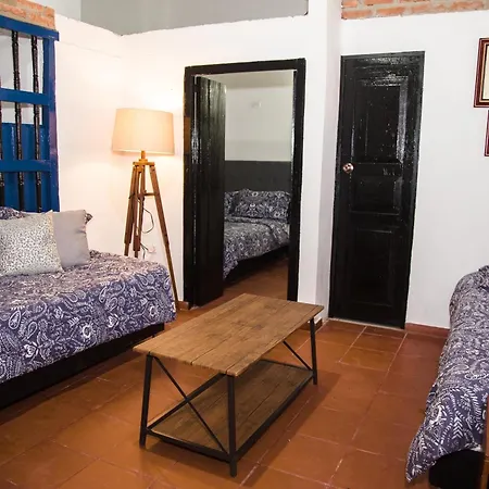 Apartamento Familiar Puerta Azul Mompos Exterior photo