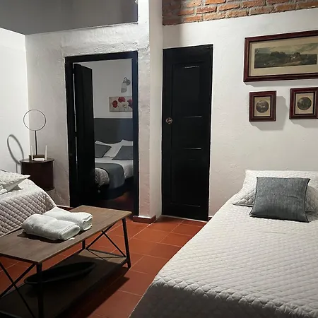 Apartamento Familiar Puerta Azul Mompos Exterior photo