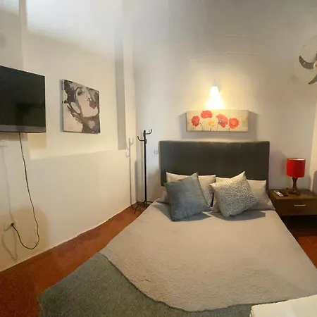 Apartamento Familiar Puerta Azul Mompos Exterior photo