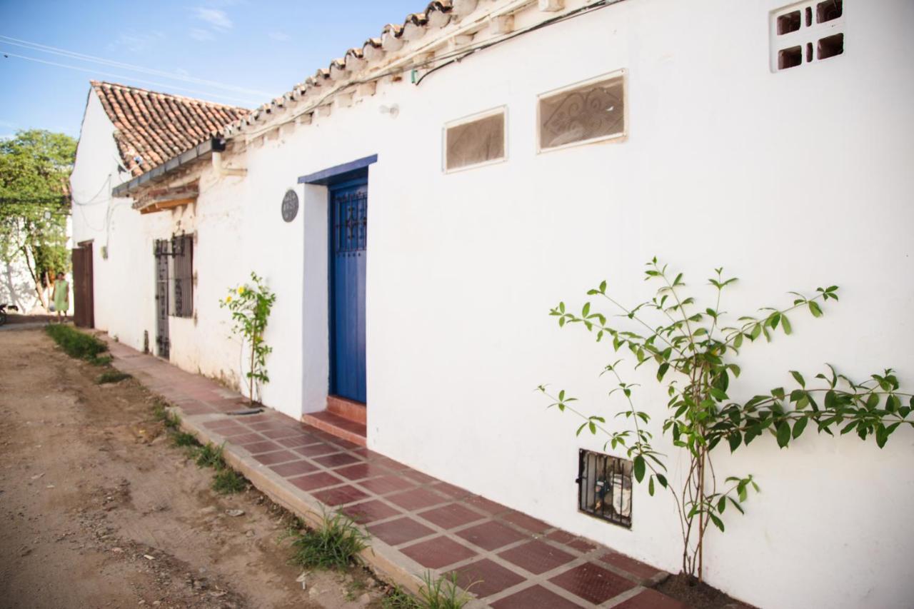 Apartment Familiar Puerta Azul Mompos