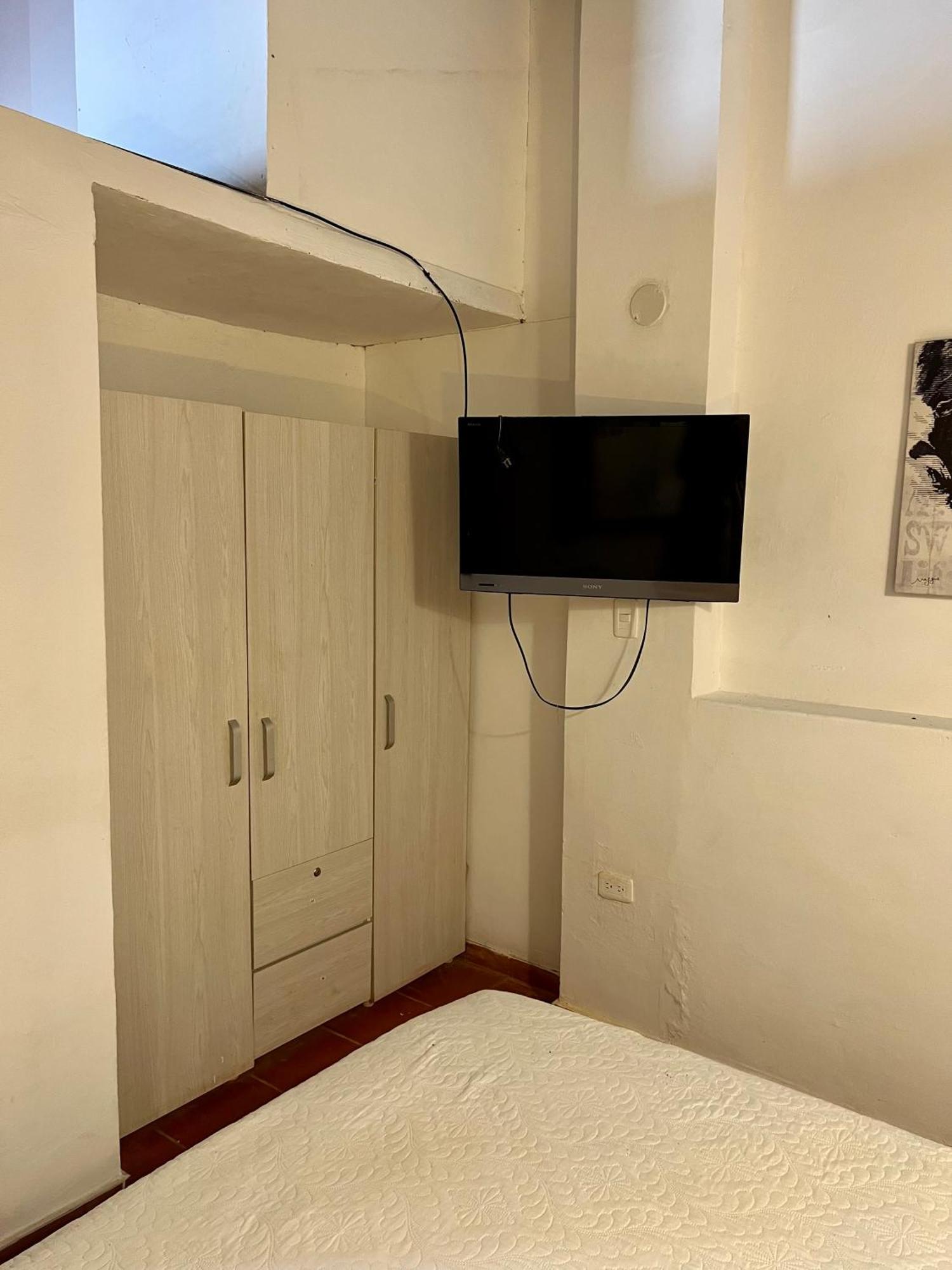 Apartment Familiar Puerta Azul Mompos