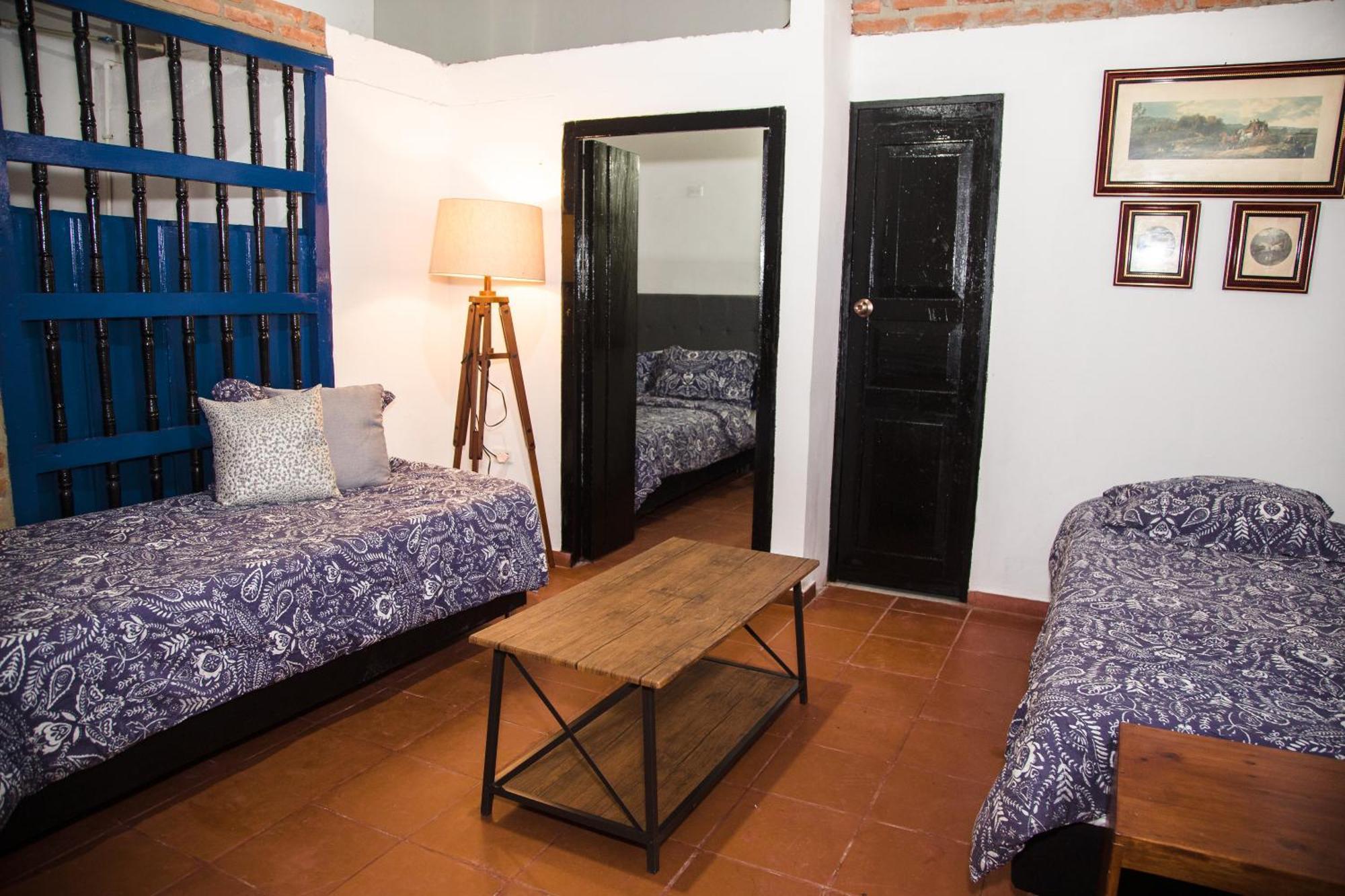 Apartment Familiar Puerta Azul Mompos