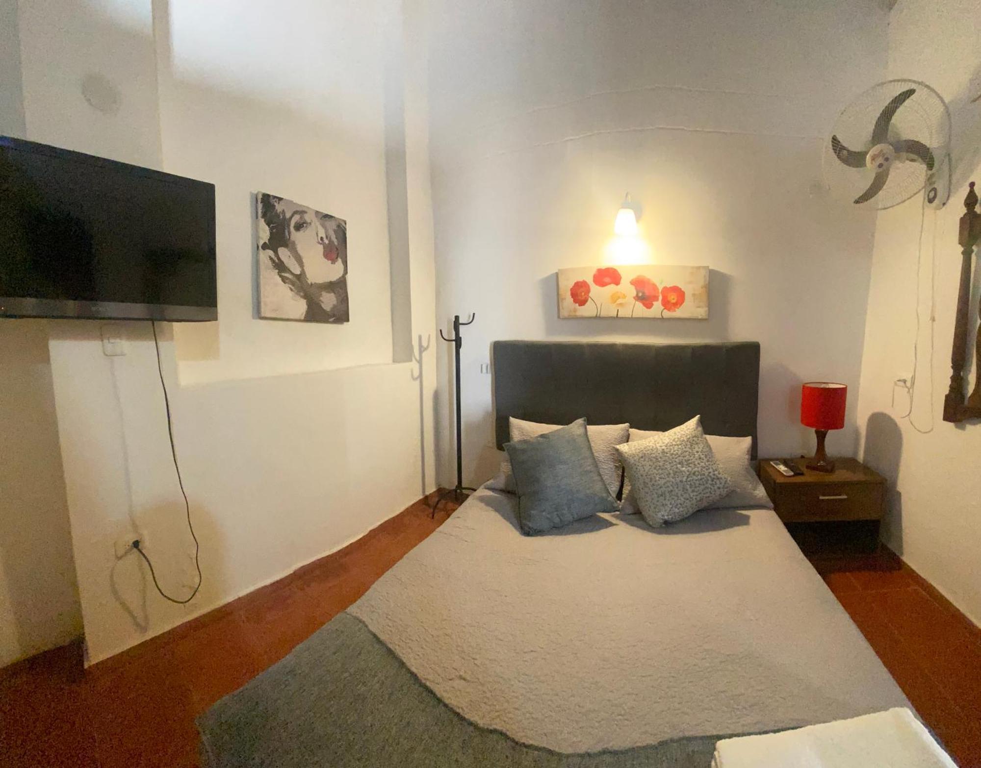 Apartment Familiar Puerta Azul