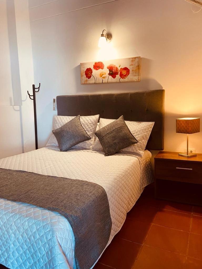 Apartment Familiar Puerta Azul *